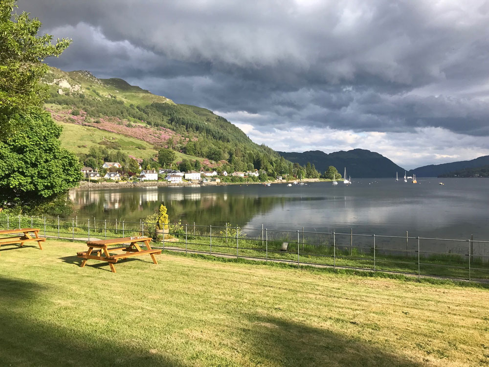 Lochgoilhead-TSH